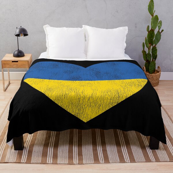 Item preview, Love for Ukraine designed and sold by scarrx.