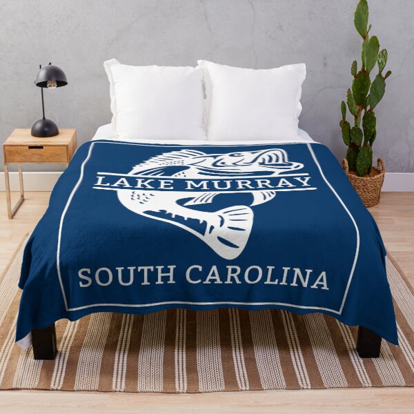 Artikelvorschau, Murray-See, South Carolina, USA entworfen und verkauft von MugsNGifts.