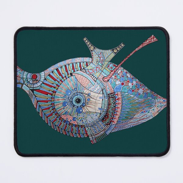 Item preview, Styx Fish designed and sold by I-art.