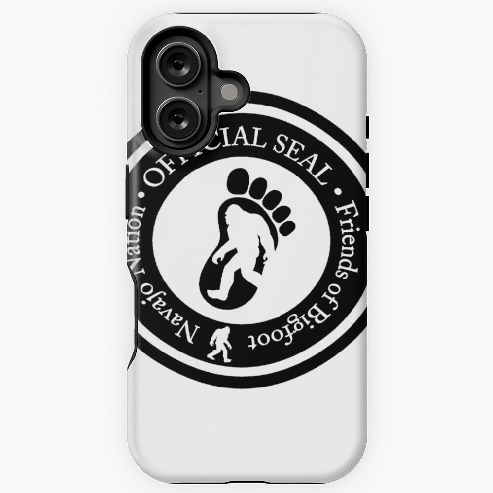 Item preview, iPhone Magsafe Tough Case designed and sold by NativeGraffix.