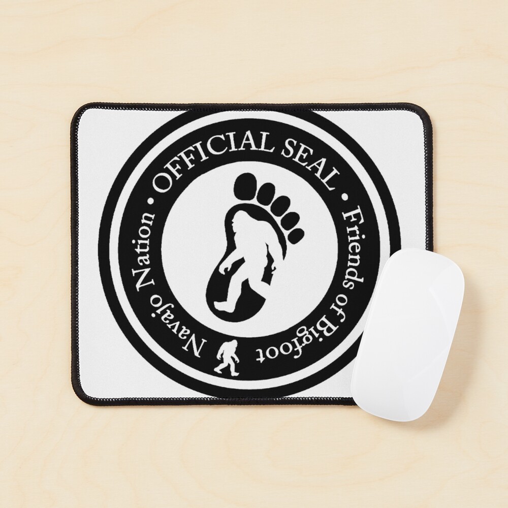 Item preview, Mouse Pad designed and sold by NativeGraffix.