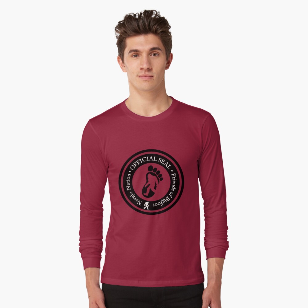 Item preview, Long Sleeve T-Shirt designed and sold by NativeGraffix.