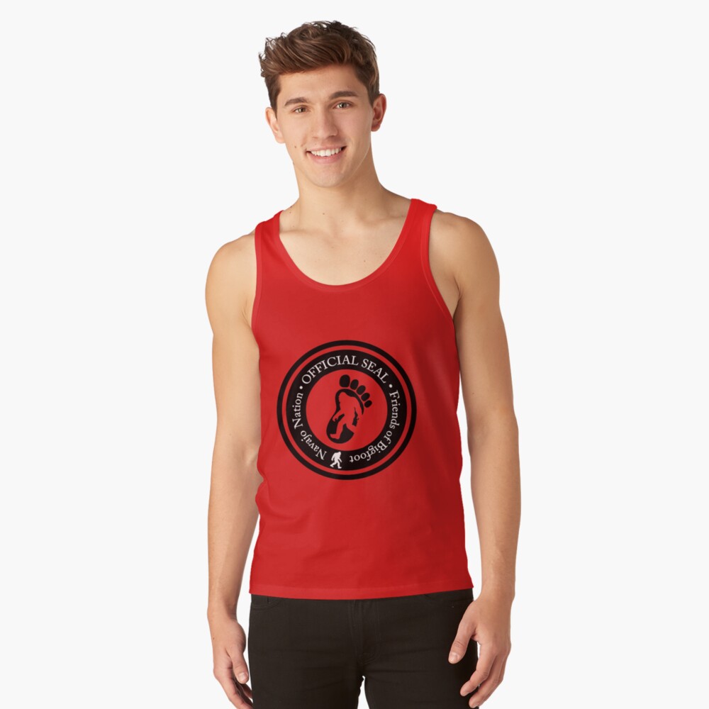Item preview, Tank Top designed and sold by NativeGraffix.