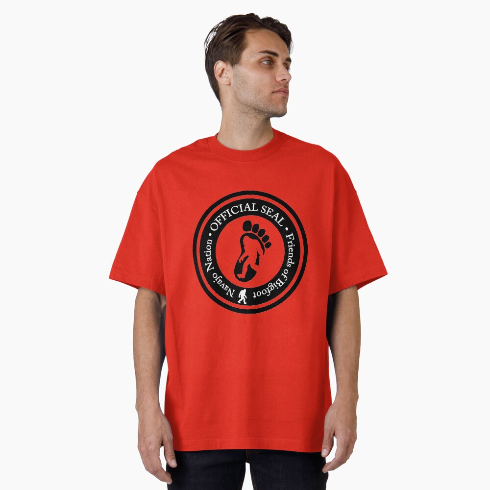 Item preview, Oversized T-Shirt designed and sold by NativeGraffix.