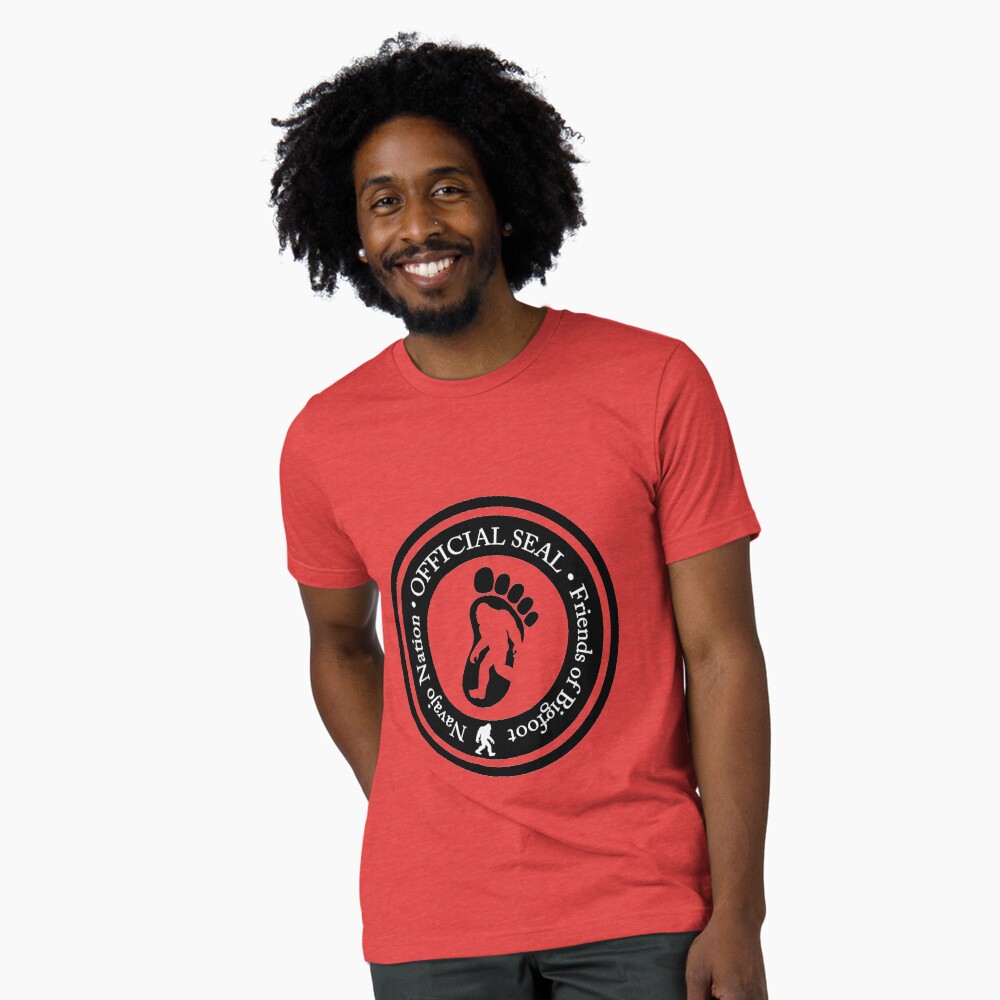 Item preview, Tri-blend T-Shirt designed and sold by NativeGraffix.