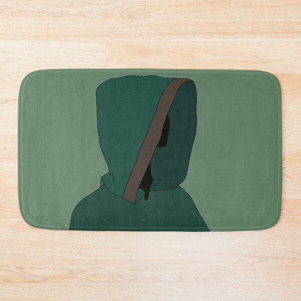 Item preview, Ranger's Cloak designed and sold by Reecethebeast.