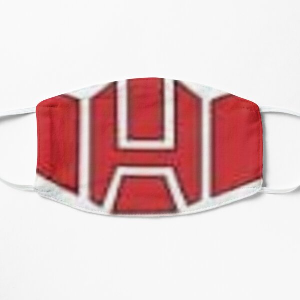 autobots Flat Mask