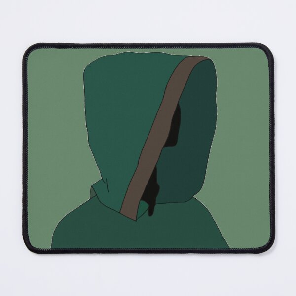 Item preview, Ranger's Cloak designed and sold by Reecethebeast.