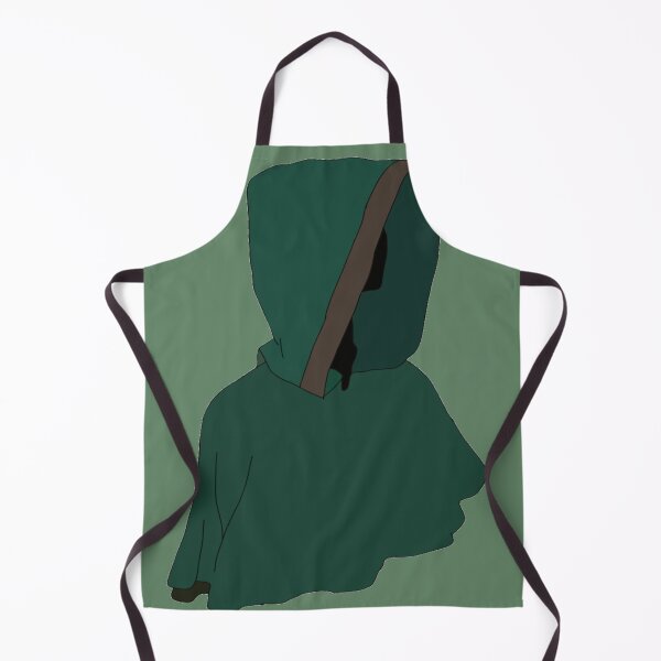 Item preview, Ranger's Cloak designed and sold by Reecethebeast.