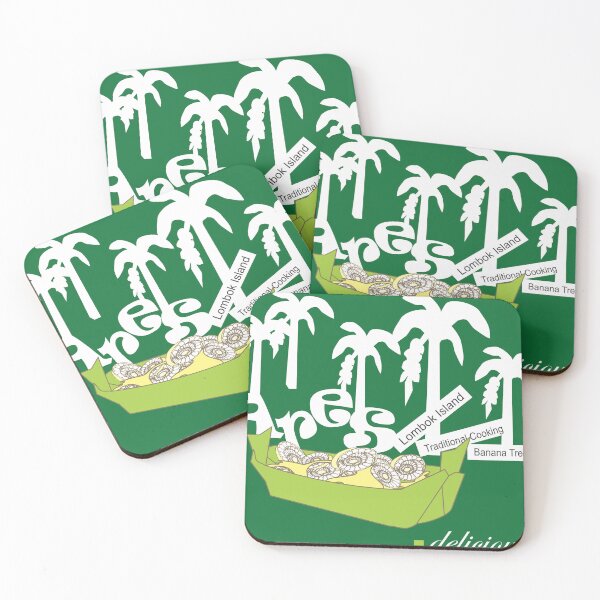 Item preview, Banana Tree designed and sold by Lombok-Art.