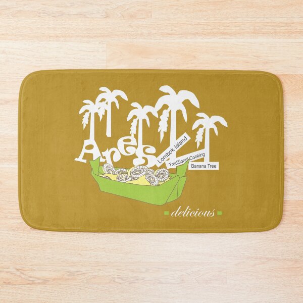 Item preview, Banana Tree designed and sold by Lombok-Art.