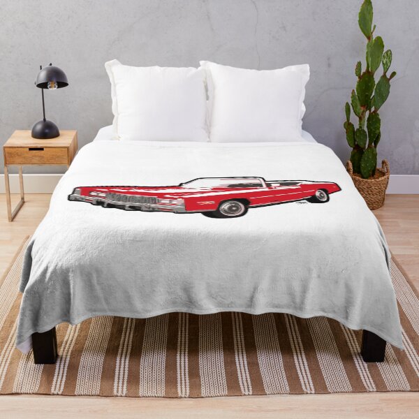 Item preview, Red 70s CEC designed and sold by CoolRide.