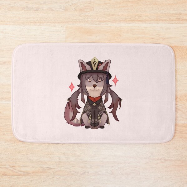 Item preview, Hu Tao designed and sold by LemonFur.