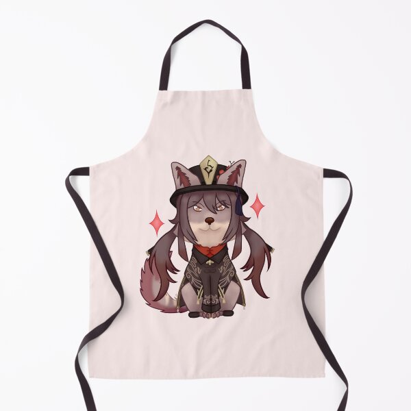 Item preview, Hu Tao designed and sold by LemonFur.