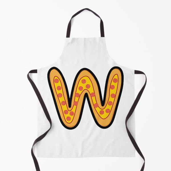 Item preview, Pizza W designed and sold by SilverFantasy.