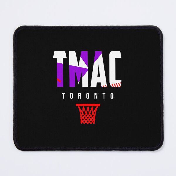 Item preview, McGrady Classic Warmup designed and sold by concordbred.