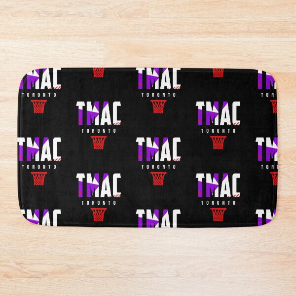 Item preview, McGrady Classic Warmup designed and sold by concordbred.