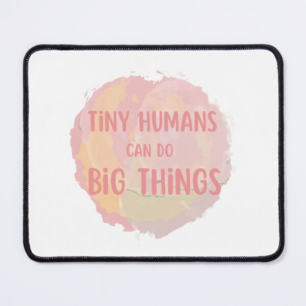 Item preview, Pediatric Therapy- Tiny Humans designed and sold by eneville1015.