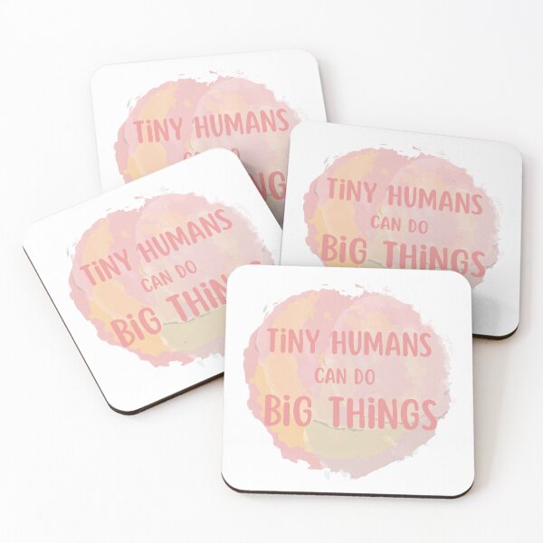 Item preview, Pediatric Therapy- Tiny Humans designed and sold by eneville1015.