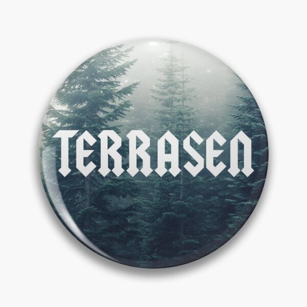 Item preview, terrasen throne of glass designed and sold by lexalamode.
