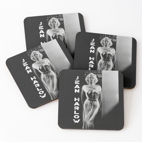 Item preview, Jean Harlow designed and sold by Jools-57.