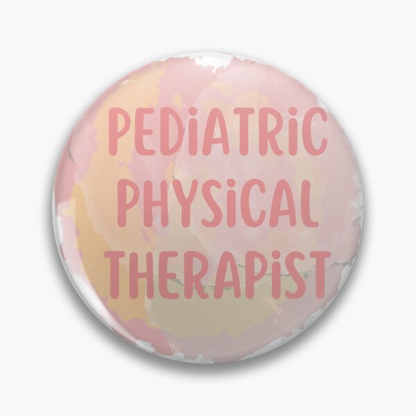 Item preview, Pediatric Physical Therapist designed and sold by eneville1015.