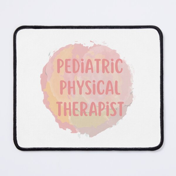 Item preview, Pediatric Physical Therapist designed and sold by eneville1015.