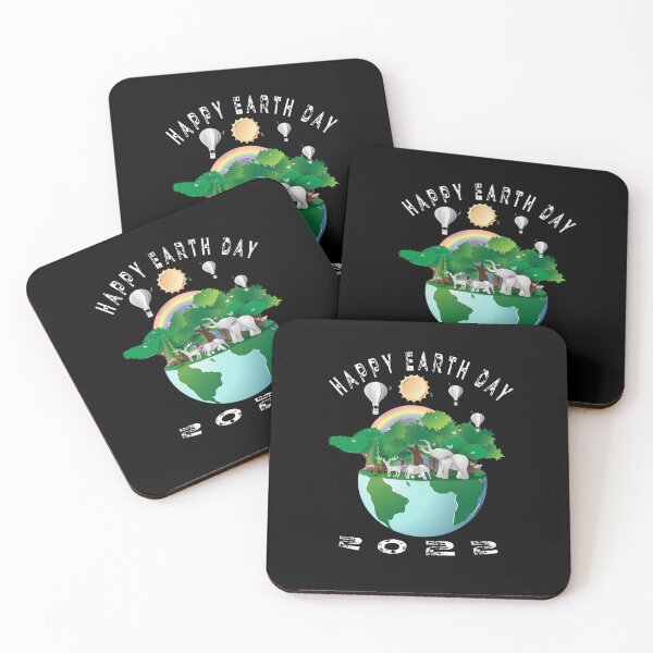Item preview, I Love This Planet  Earth Day 2022 designed and sold by david parry.