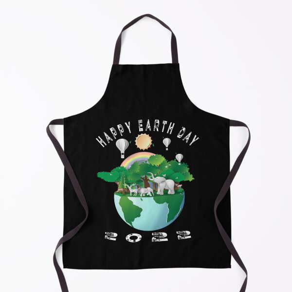 Item preview, I Love This Planet Earth Day 2022 designed and sold by david parry.