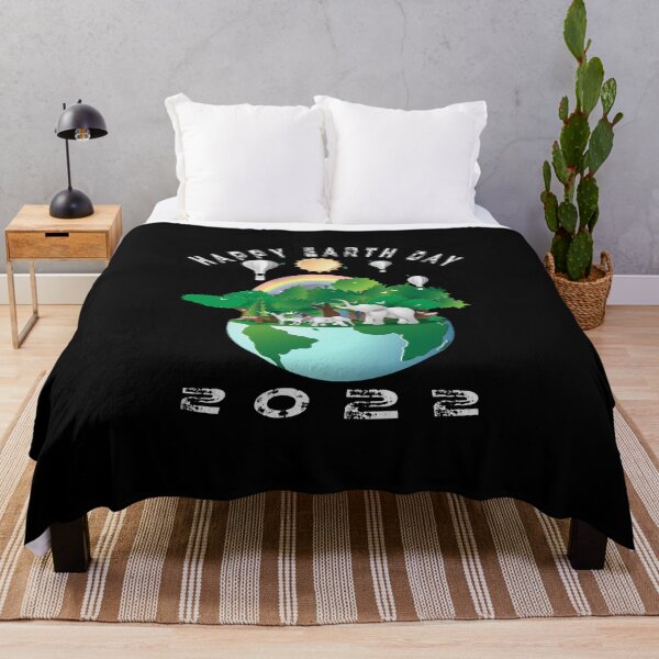 Item preview, I Love This Planet Earth Day 2022 designed and sold by david parry.