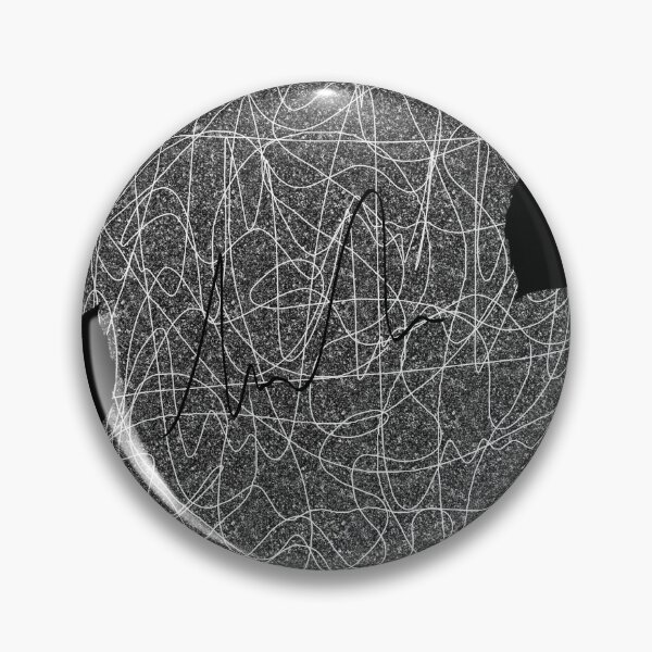 Item preview, Deep lines with leaves  designed and sold by Artsarark.