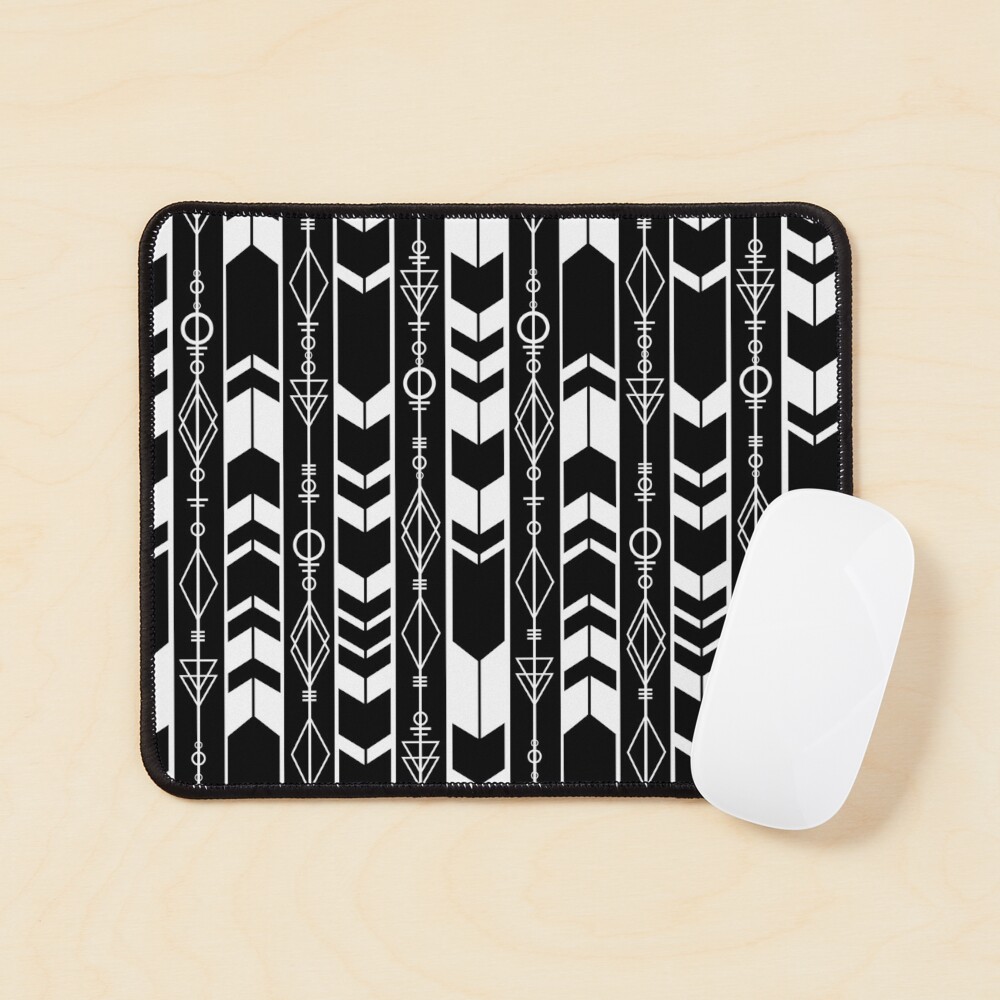 Item preview, Mouse Pad designed and sold by RaelRayas.