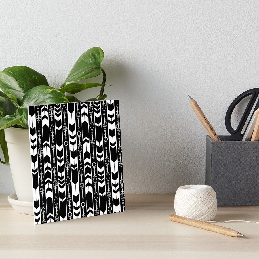 Item preview, Art Board Print designed and sold by RaelRayas.