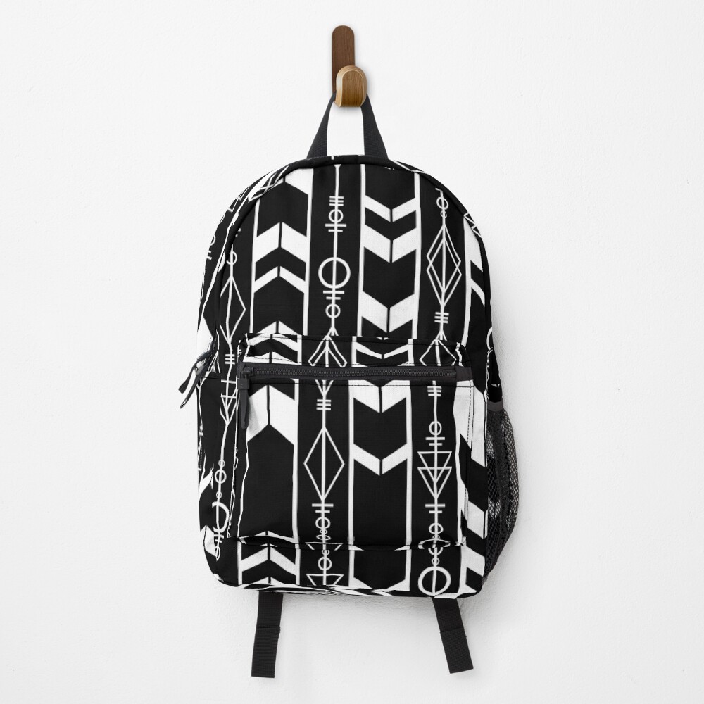 Item preview, Backpack designed and sold by RaelRayas.