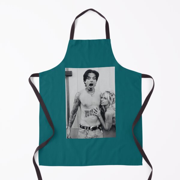 Item preview, Pam _amp_ Tommy STAN designed and sold by RebelCloset.