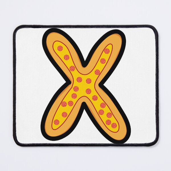 Item preview, Pizza X designed and sold by SilverFantasy.