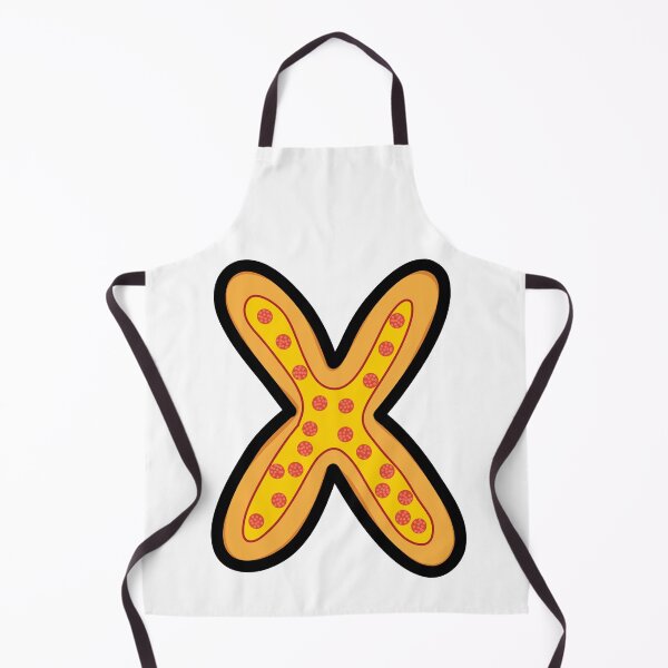 Item preview, Pizza X designed and sold by SilverFantasy.