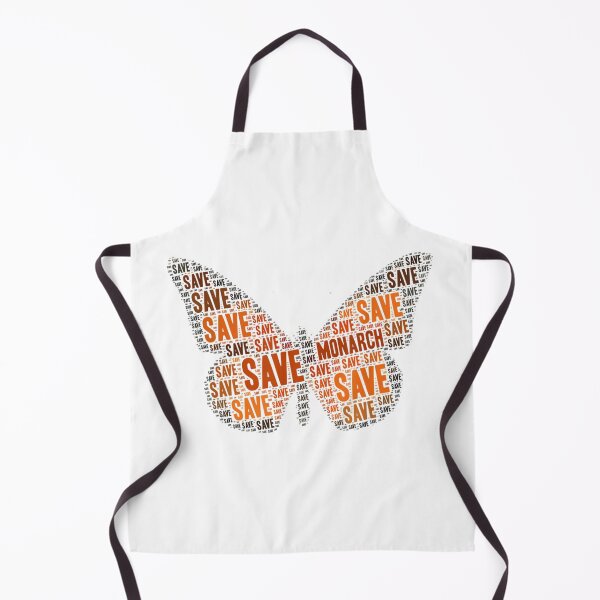 Item preview, Save and Love the Monarch Butterfly designed and sold by mymysterycloset.