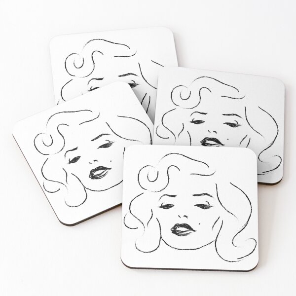 Item preview, marilyn monroe designed and sold by Redblack123.
