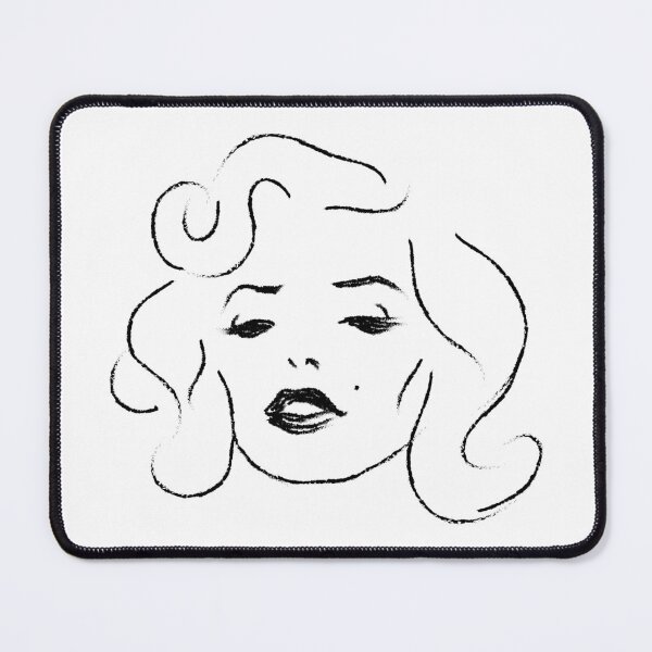 Item preview, marylin monroe designed and sold by Redblack123.