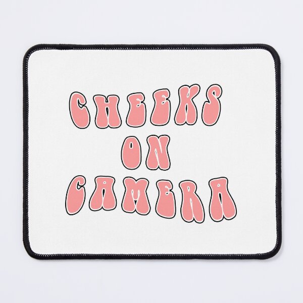 Item preview, Cheeks on Camera designed and sold by CinematiK19.