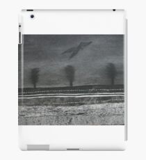 landscape iPad Case/Skin