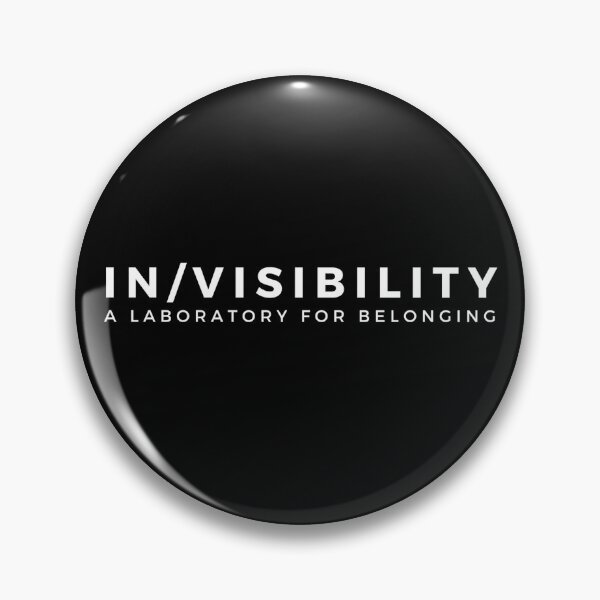 Item preview, EN/VISIBILIDAD UN LABORATORIO DE PERTENENCIA (W/TBG) designed and sold by studiolabeleven.
