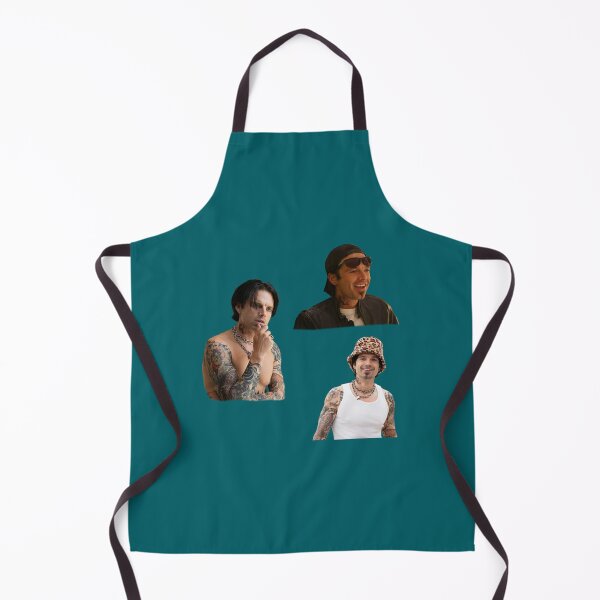 Item preview, pam and tommy sebastian stan designed and sold by RebelCloset.