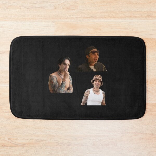 Item preview, pam and tommy sebastian stan   designed and sold by RebelCloset.