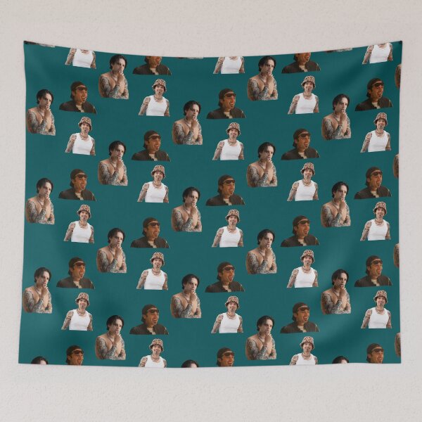 Item preview, pam and tommy sebastian stan   designed and sold by RebelCloset.