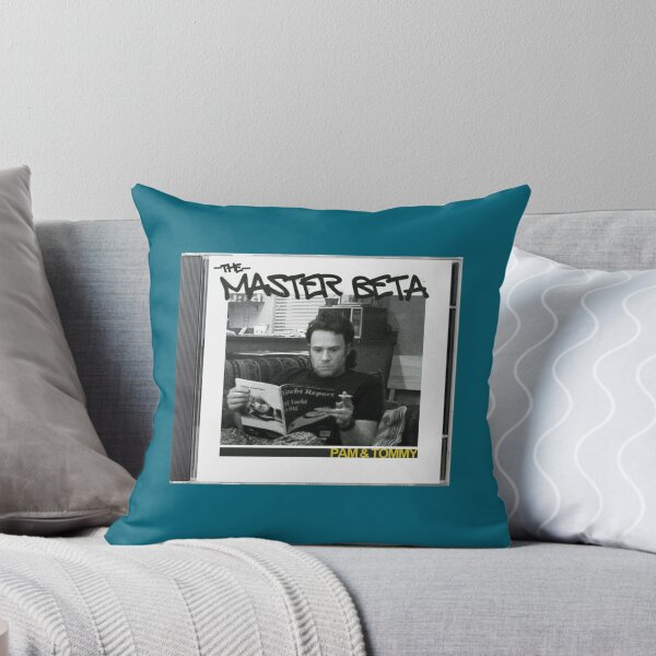 Item preview, Pam and Tommy Seth Rogen   designed and sold by RebelCloset.