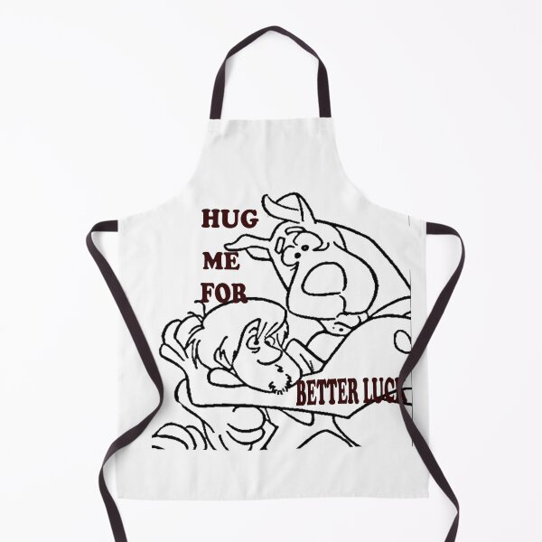 Item preview, Hug Me For Luck designed and sold by Viktor Kabbach.