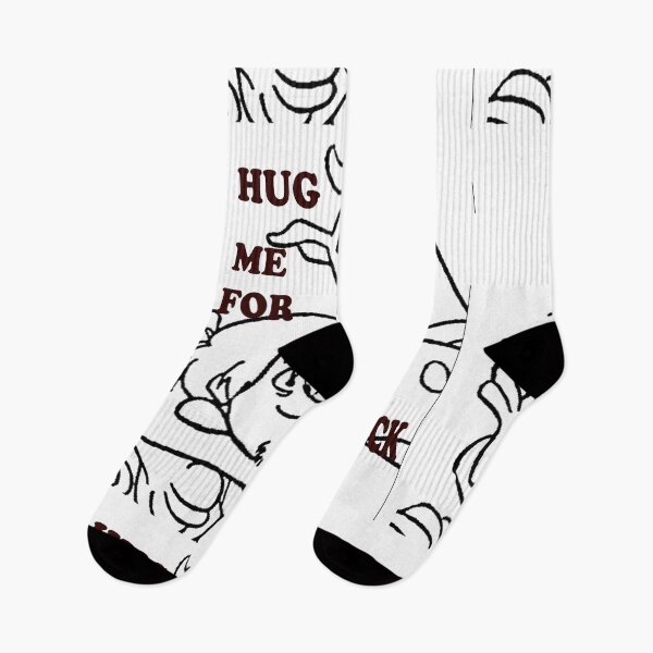 Item preview, Hug Me For Luck designed and sold by Viktor Kabbach.