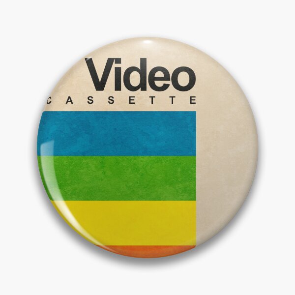 Item preview, VHS - Video Cassette Cover designed and sold by The Lines.